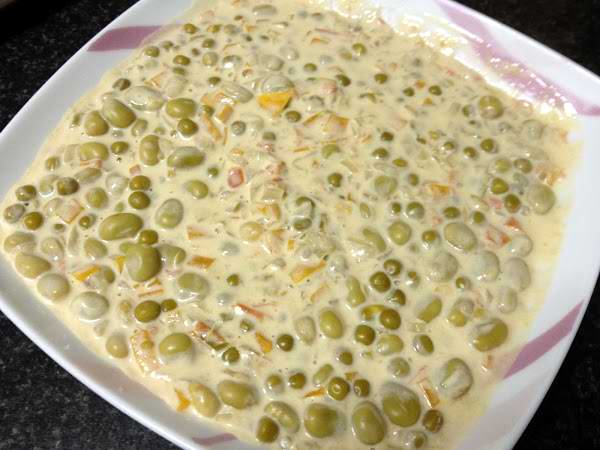 La receta de hoy: �Pur� mongol!