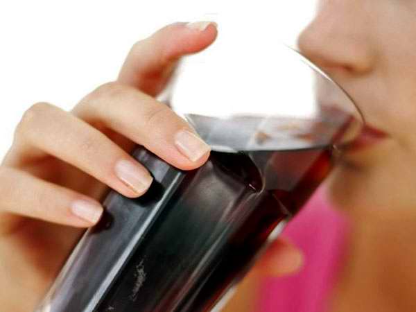 Los refrescos aumentan el riesgo genético de obesidad 