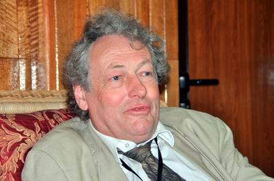 Destaca médico británico contribución de Cuba a la salud pública mundial