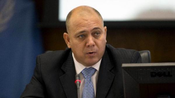 Realiza gira por Asia vicepresidente del Consejo de Ministros Roberto Morales Ojeda