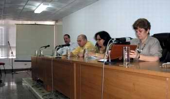 Nuevas acciones para disminuir la mortalidad por cáncer en Cuba