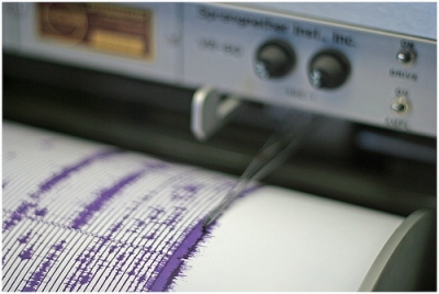 La Red de Estaciones del Servicio Sismológico Nacional registró el segundo sismo perceptible en días consecutivos en la región central cubana sin que se reporten daños humanos o materiales La Red de Estaciones del Servicio Sismológico Nacional registró el segundo sismo perceptible en días consecutivos en la región central cubana sin que se reporten daños humanos o materiales