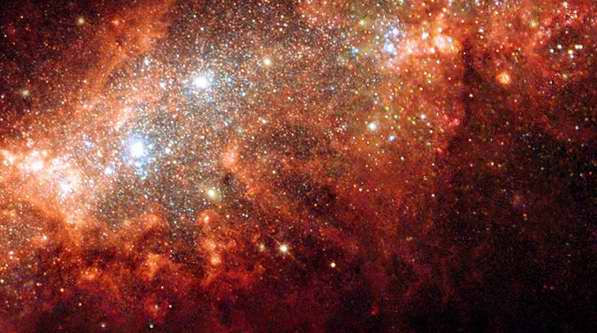 Descubren científicos australianos dos supernovas luminosas 