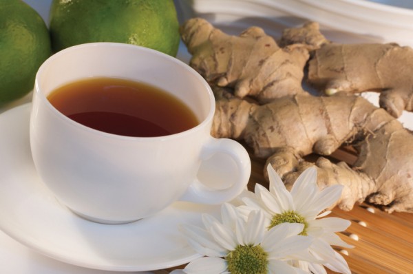 El té de jengibre con canela tiene beneficios insospechados