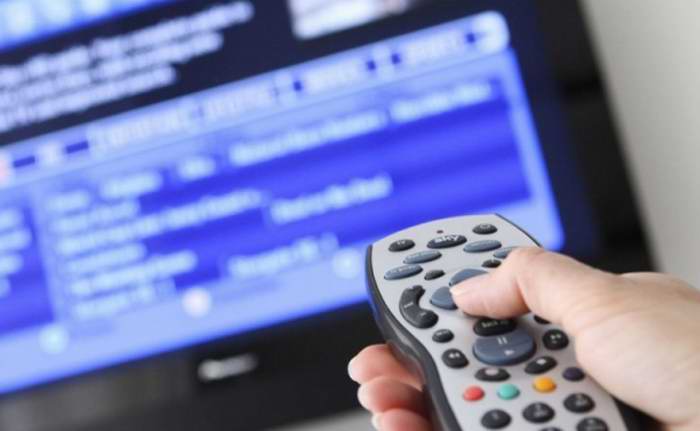 Anuncian apagón parcial de la televisión analógica en Cuba Anuncian apagón parcial de la televisión analógica en Cuba