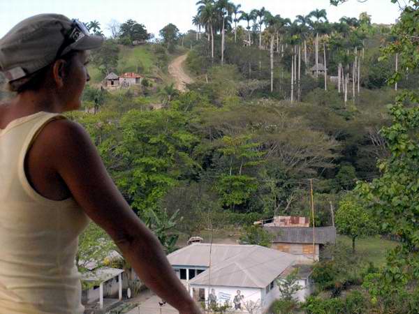 Turquino, Holguín, Cuba. Turquino, Holguín, Cuba.