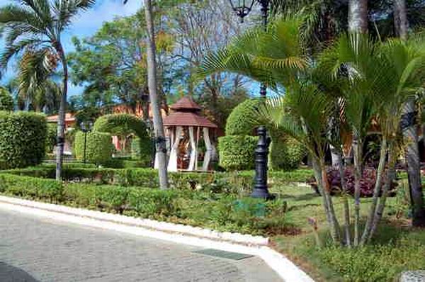 Jard�n Bot�nico de Cienfuegos. Foto: Mireya Ojeda
