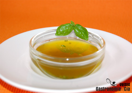  �Qu� se necesita para hacer una vinagreta?