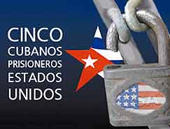 Cinco Héroes