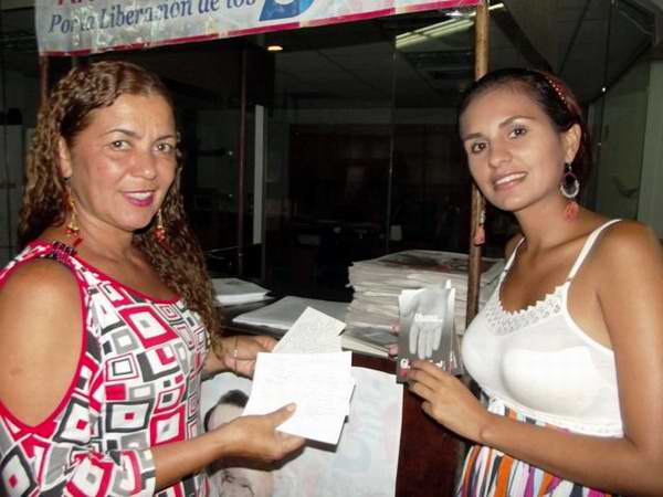 Mensajes venezolanos para la Casa Blanca