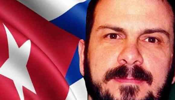 Cuban Anti-terrorist Thanks Parliamentary Support