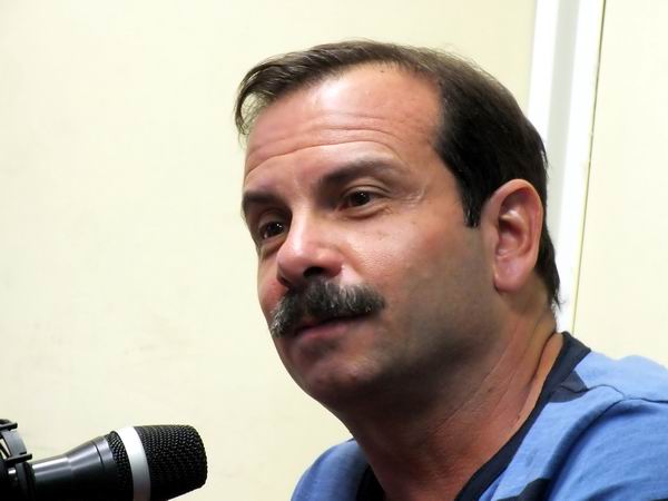 Designado Héroe Fernando González como nuevo presidente del ICAP