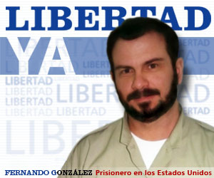 Fernando González