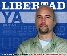 Gerardo Hernández. Gerardo Hernández.