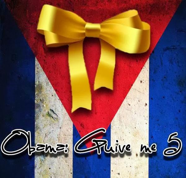Agradece Cuba solidaridad con antiterroristas condenados en EE.UU.