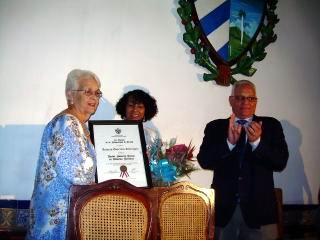 T�tulo de Doctor Honoris Causa para antiterrorista cubano