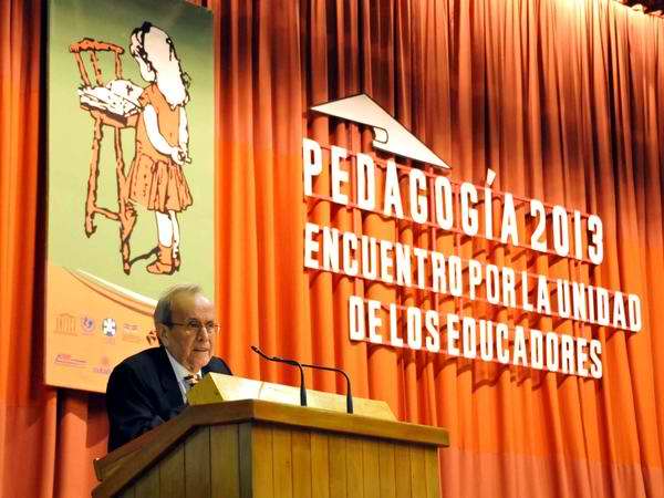 Alarcon: The Case of The Five is the DNA of a Lie
