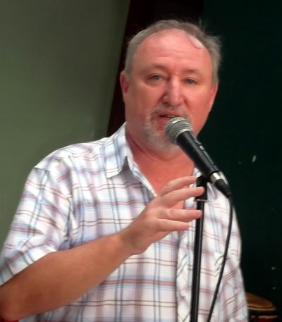 One of the main objectives of the Italy-Cuba Friendship Association is to refute the defamatory campaigns carried out against the Caribbean island, said on Tuesday in this city Sergio Nessi, its coordinator in the region of Lombardy One of the main objectives of the Italy-Cuba Friendship Association is to refute the defamatory campaigns carried out against the Caribbean island, said on Tuesday in this city Sergio Nessi, its coordinator in the region of Lombardy