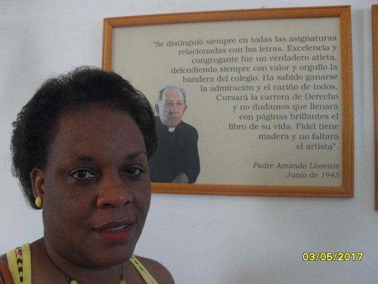 Un colegio de grandezas para el futuro de la Patria