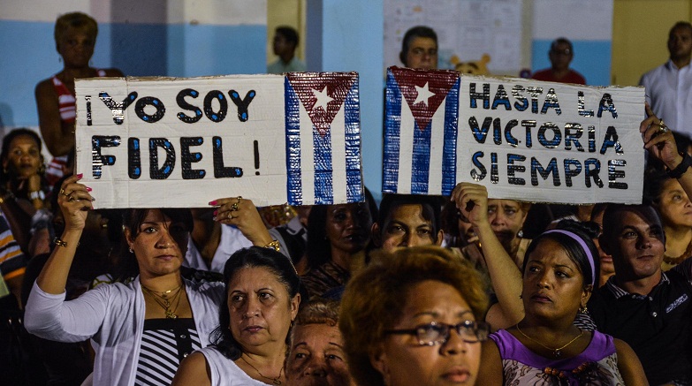Esteban Lazo: La Revolución no para de hacer cosas por el pueblo Esteban Lazo: La Revolución no para de hacer cosas por el pueblo