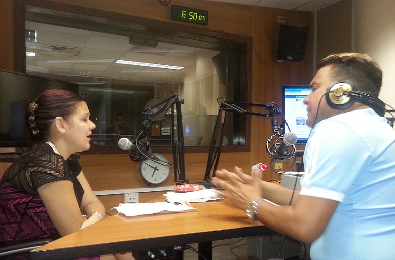 RR Podcast: La democracia en Cuba