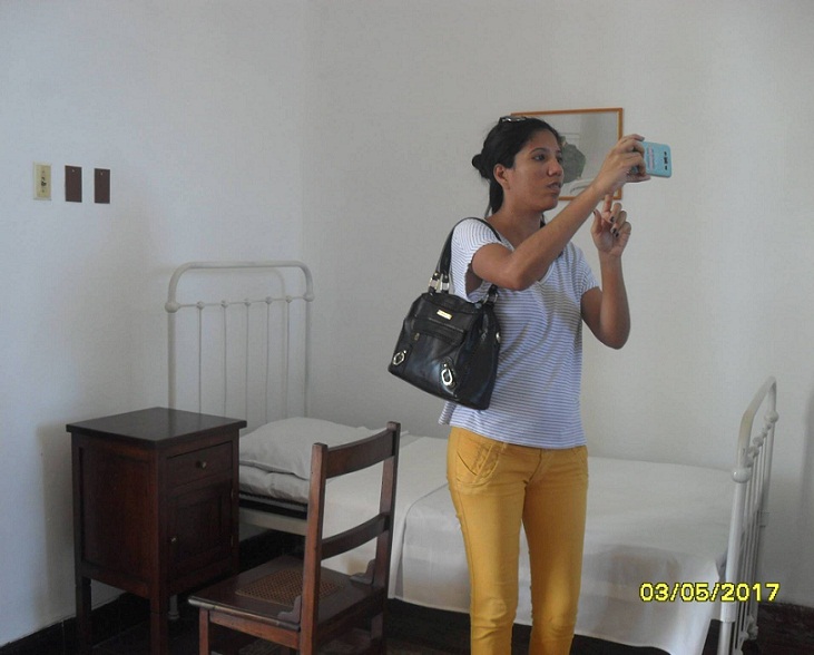 Un colegio de grandezas para el futuro de la Patria