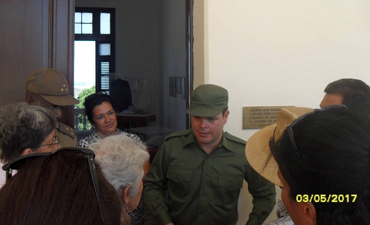 Un colegio de grandezas para el futuro de la Patria