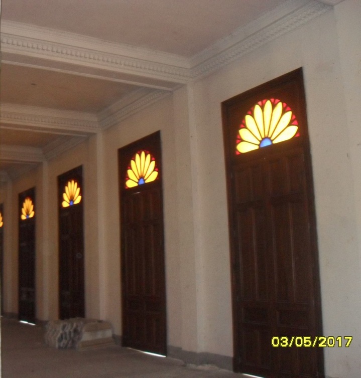 Un colegio de grandezas para el futuro de la Patria