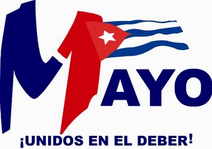 1ro de Mayo