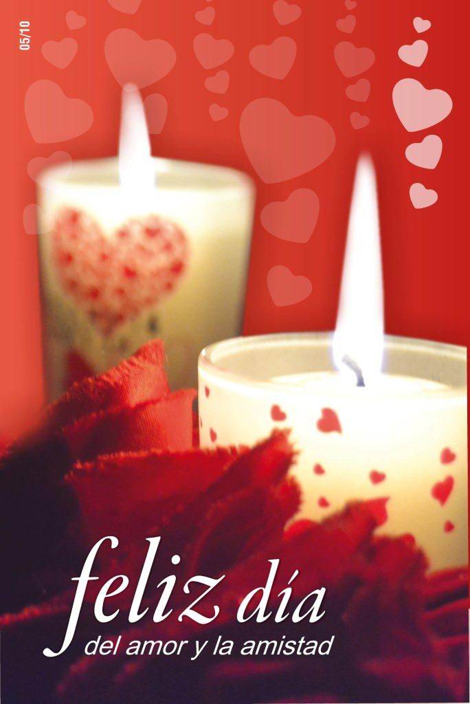 Postales para el amor y la amistad (+ Postales y audio)