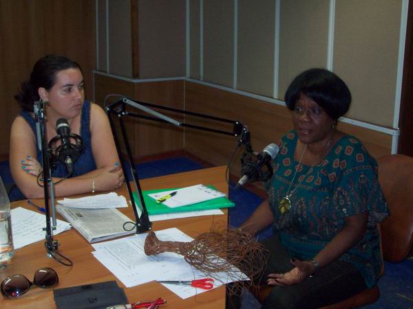 La periodista Adianez Márquez dialogó con la Dra. Rosa Campoalegre Septien, jefa del grupo de estudios de familia del Centro de Investigaciones Psicológicas y Sociológicas (CIPS) .