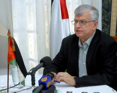 El embajador de Palestina en Cuba, Doctor Akram Samhan. El embajador de Palestina en Cuba, Doctor Akram Samhan.