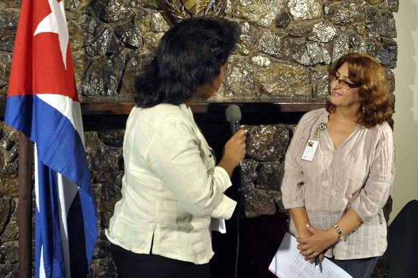 Elecciones en Cuba: Más del 30 por ciento de los nominados son mujeres 