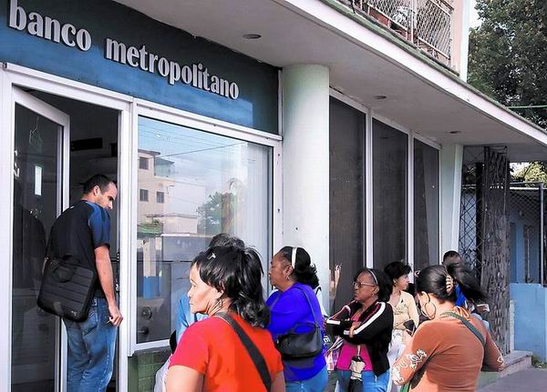 Un Banco mejor Un Banco mejor