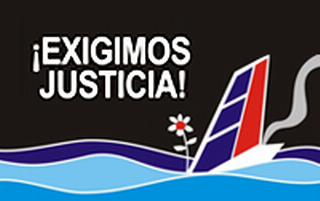 Dolor que se multiplica en un pueblo de valientes