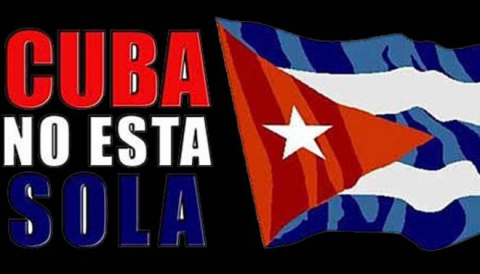Resonó en Naciones Unidas reclamó de cese del bloqueo de Estados Unidos contra Cuba 