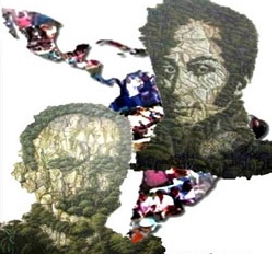 Cuban youngsters will pay homage to Hugo Chavez and Fidel Castro