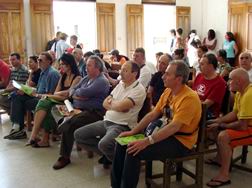 Brigada Giovanni Ardizzone, de la Asociaci�n de Amistad Italia�Cuba