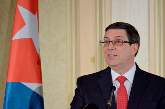 Evalúa EU cerrar Embajada en Cuba Evalúa EU cerrar Embajada en Cuba