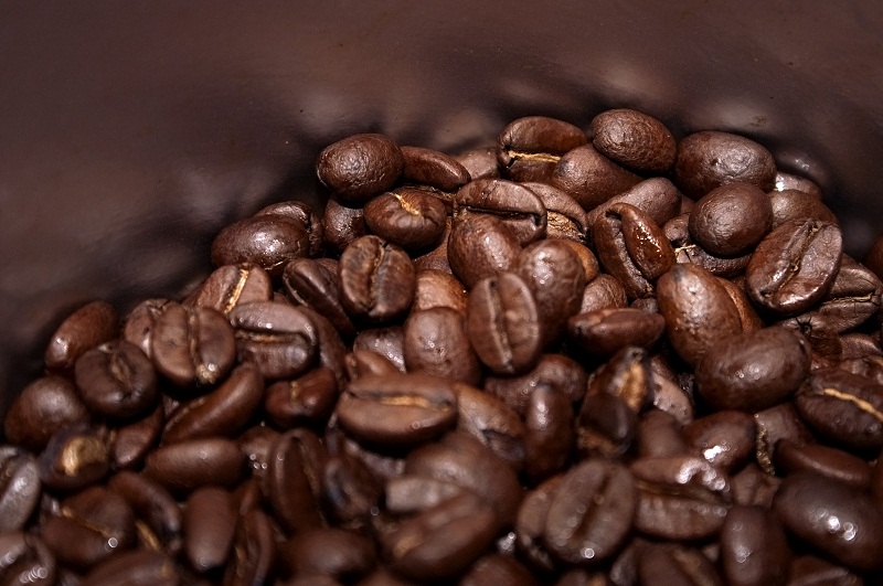 Cienfuegos con una cosecha de café más eficiente