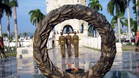 Custodiará cementerio santiaguero las cenizas del máximo líder cubano 