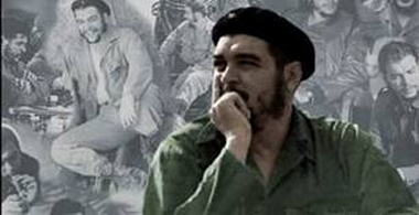 Che: en el coraz�n de los pueblos