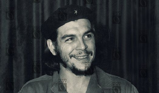 Che Guevara: La posición de Cuba en Punta del Este 