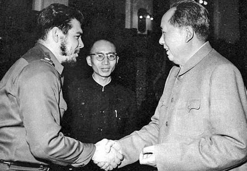 Che Guevara: Ejemplo de diplomacia 