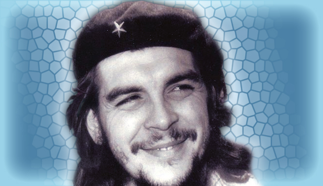 Che Guevara y los beneficios de la Ley de Reforma Agraria