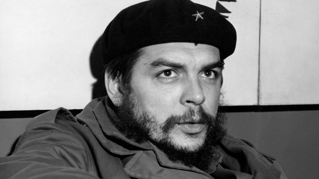 Che Guevara: Ejemplo de diplomacia 