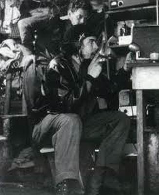 Radio Rebelde fue fundada por Ernesto Che Guevara el 24 de febrero de 1958