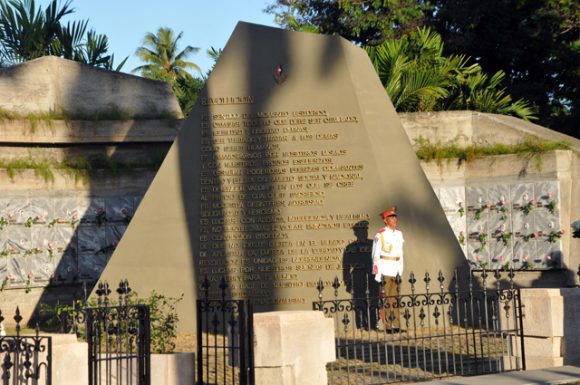 Concepto de Revolución.Foto: Periódico Sierra Maestra