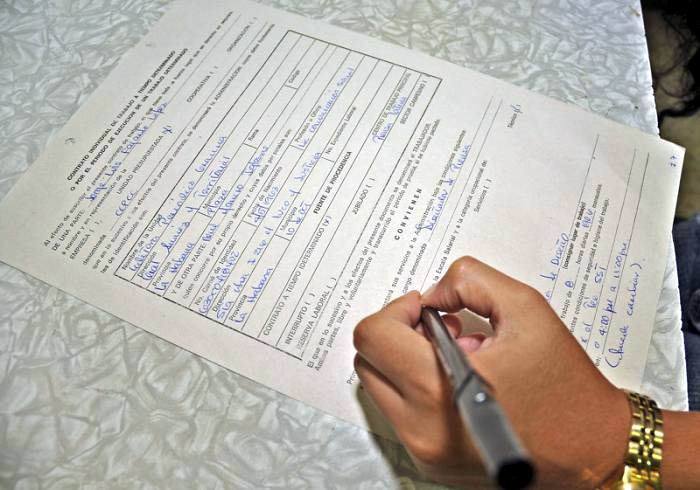 Sesiona en Cuba Jornada Internacional de Derecho de Contratos