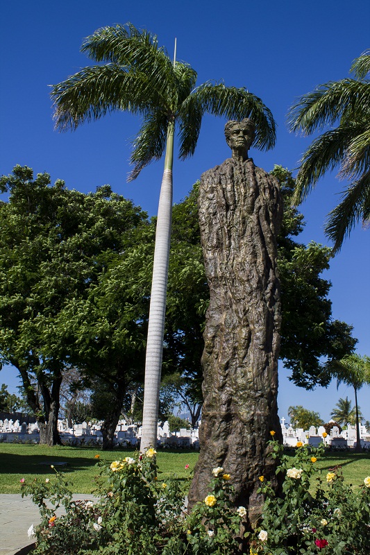Mariana y la vida después de la muerte 
